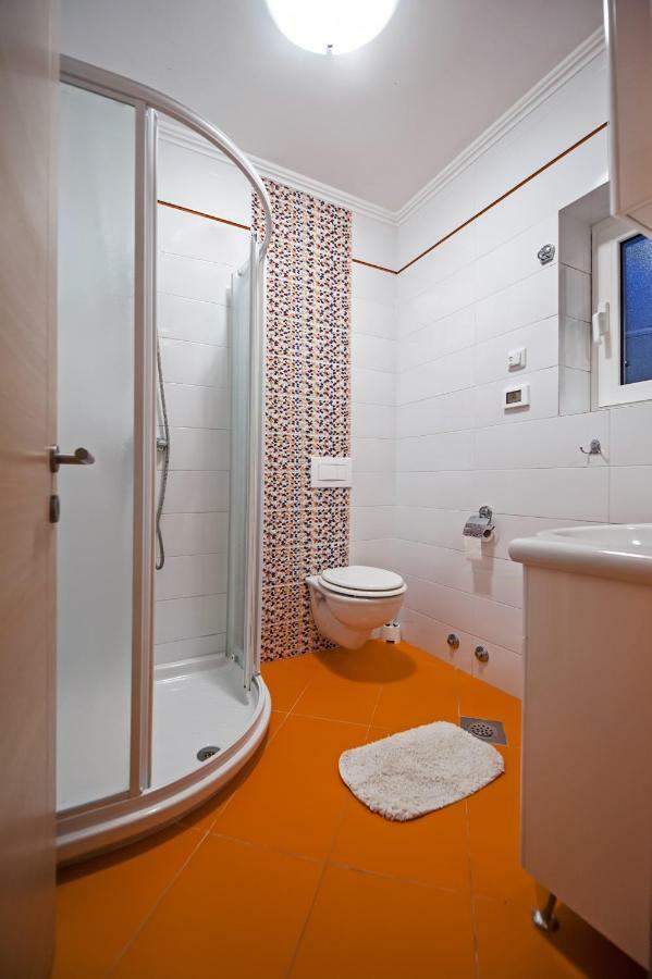 Villa Montericco Rovinj Exterior photo